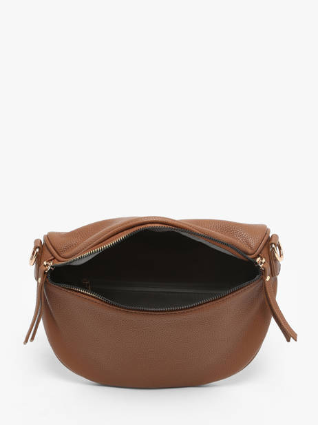 Heuptasje Miniprix Bruin sangle Z83051 ander zicht 2